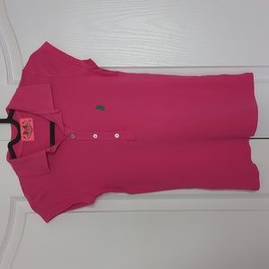 Juicy Couture (P) polo shirt